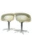 Mid-Century Modern Set of Shell Chairs by Charles & Ray Eames for Herman Miller, 1960s For Sale - Image 3 of 5
