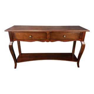 Ralph Lauren Sofa Table For Sale