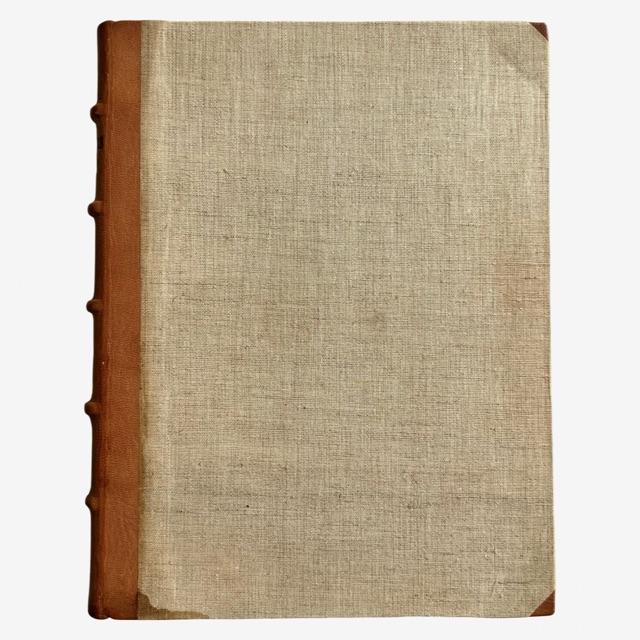 Cahiers d’Art – 1952, No. 1 Publisher: Cahiers d’Art, Paris Year:1952 Dimensions: 12 ¾ x 10 ½ inches (32.4 x 26.7 cm)...