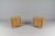 Mid-Century Nightstands, Set of 2, in Very Good conditions. Designed 1950 to 1959