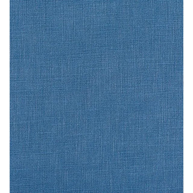 Traditional The House of Scalamandré Stonewash Fabric, Lakeview For Sale - Image 3 of 3