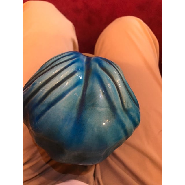 1930s Goldscheider Deco Island Ladies Heads Ceramic Bookends - a Pair For Sale - Image 9 of 10