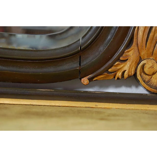 Italian Venetian Style Console Table, 1930s For Sale - Image 14 of 18