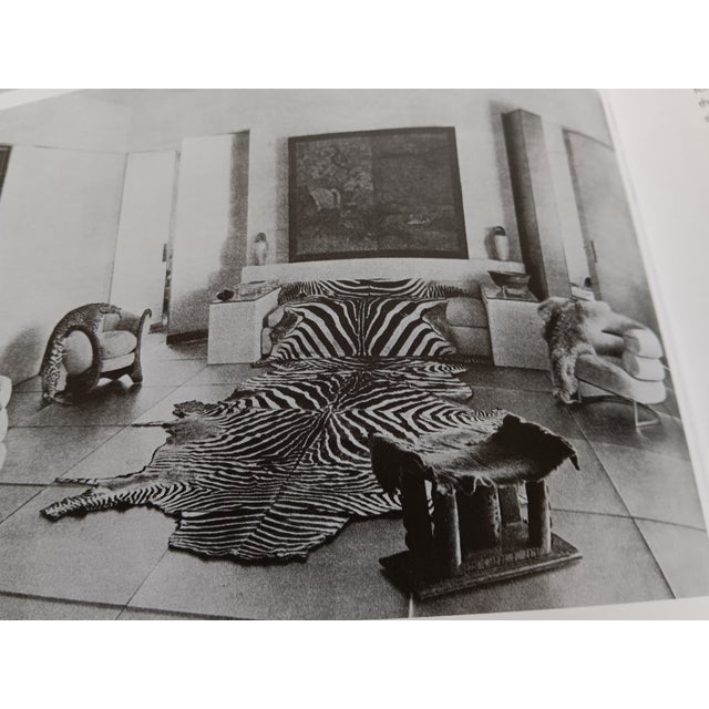 Art Deco Book by Victor Arwas 1992 For Sale - Image 9 of 12