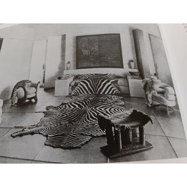 Last Call. Art Deco Book by Victor Arwas 1992 For Sale - Image 9 of 12