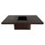 Art Deco Style Cocktail Table, Italy, 1980s For Sale - Image 11 of 11