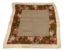 Example of Valentino Scarves