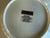 Vintage Dansk Quilting Emerald Braid Salad Plate - Set of 4 For Sale - Image 11 of 12
