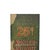 Paper Vintage Kohler Antidote Advertising Sign, Baltimore Medicine Pharmacy Display. For Sale - Image 7 of 10