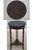 Theodore Alexander Faux Bamboo Chinoiserie End Table For Sale - Image 14 of 14