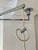 Metal Adjustable and Articulated Chandelier in Chromed Steel by Franco Albini for Sirrah, Italy, 1969 For Sale - Image 7 of 9