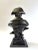 Napoleon Bronze Bust, Signed Ruffony For Sale - Image 4 of 7