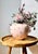 “Not Vanilla_Sicone Rosé” – Exclusive Handcrafted Stoneware Vase | Prototype #1 The “Not Vanilla” concept was born from a...
