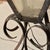 19th Century French Neo Gothic Iron Lantern For Sale - Image 4 of 4