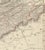 19th Century Antique Map of Kentucky and Tennessee with the Bluegrass Region, 1899 For Sale - Image 5 of 12