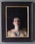In "Glow," a serene figure emerges against a deep, dark background, evoking a sense of introspection and tranquility. The...