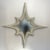 Mirror No. 3 is a large-scale wall-mounted mirror object designed by Chris Delmar. Its broad, symmetrical form combines a...