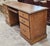 Tan Mid 20th Century Stanley Furniture Walnut Desk For Sale - Image 8 of 8