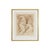 Paul De Chabot, Horses 16/100, 1960s, Etching For Sale - Image 12 of 12