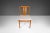 Wood Danish Dining Chairs by Vamdrup Stolefabrik in Oak, circa 1970s - Set of 6 For Sale - Image 7 of 11