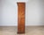 Wood 18th-Century Tuscan Poplar Wardrobe Dated 1751 For Sale - Image 7 of 7