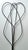 This is an antique rug beater. The carpet beater has a honey-comb twisted design with wooden handle with metal loop hang....