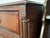 Antique English Oak Welsh Dresser Cupboard Storage Cabinet For Sale - Image 16 of 18