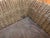 Rare 19th Century Antique Handcrafted French Gathering Basket For Sale - Image 10 of 11