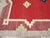 Mid 20th Century Galerie Shabab Collection Mid-20th Century Swedish Flatweave Kilim Room Size Rug For Sale - Image 5 of 8