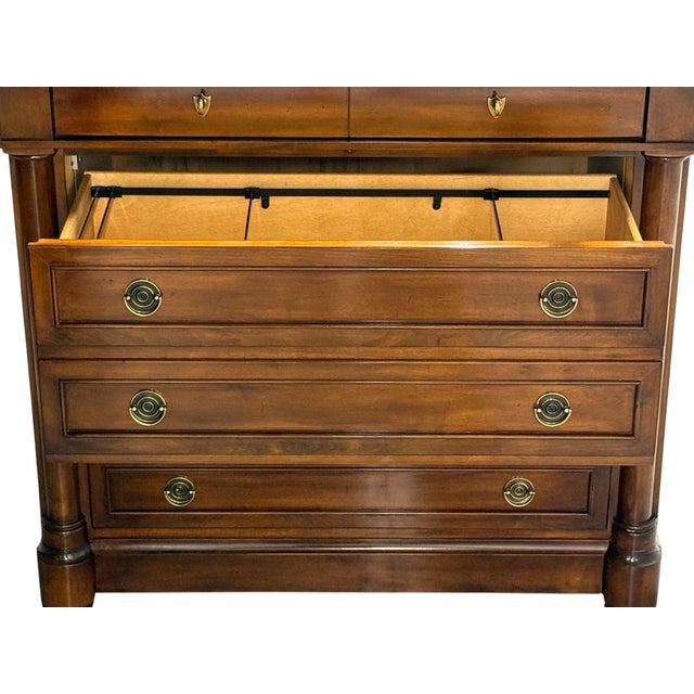 2000 - 2009 Sligh Storage Chest For Sale - Image 5 of 11