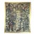 C 1950 Abstract Painting Attr. To Everette Hoffman For Sale