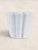 Antique English Ironstone Fluted Jelly Mould For Sale - Image 4 of 10