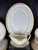 Mid 20th Century Wedgwood Whitehall White (W4001) Fine Bone China Dinnerware — Complete 8-Place Estate Setting With Tea Service (59-Piece Master Lot #1) For Sale - Image 5 of 16