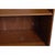 Bookcase in Mahogany by Mogens Koch, 1980s For Sale - Image 3 of 14