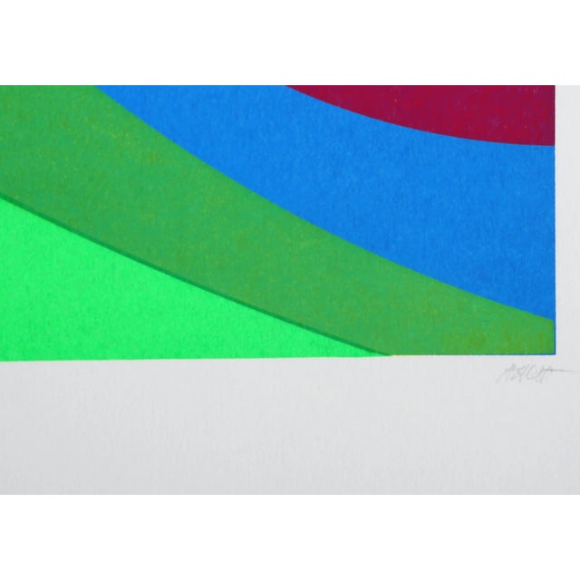 Split Infinity #4bs, Herbert Aach For Sale - Image 4 of 8