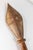 Mid-Century Wwii Era Pacific Solomon Islands Tribal Dance Paddle Club For Sale - Image 12 of 15