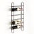 Modern Yountville 6-Bottle Wine Rack For Sale - Image 3 of 7