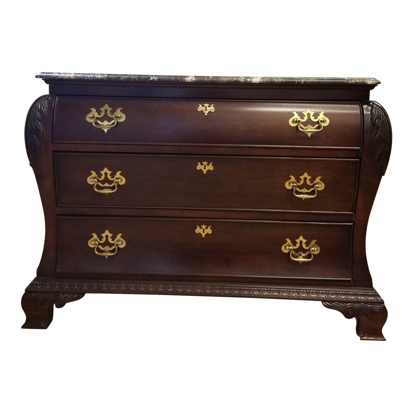 Century Furniture Bombay Chest Chairish