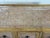 Vintage Rattan Three Drawer Table Top Cabinet For Sale In Charleston - Image 6 of 9