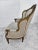 Early 1900s French Antique Side Chair For Sale - Image 4 of 12