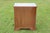 Stickley Stickley Mahogany Nightstands—A Pair For Sale - Image 4 of 18