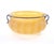 Mid-Century Modern Venetian Art Glass Large Tableware Centerpiece Bowl For Sale - Image 9 of 9