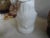 1950s Chinese Blanc De Chine Guan Yin With Dragon For Sale - Image 11 of 13