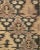 Mid 19th Century Early 20th Century Qazvin Runner For Sale - Image 5 of 5
