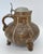 Vintage Stoneware Jug, Westerwald For Sale - Image 4 of 12