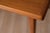 Vintage Danish Modern Niels Otto Moller Teak Extension Dining Table For Sale - Image 11 of 17