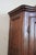 Antique Cabinet in Poplar Wood, 1750s For Sale - Image 10 of 18