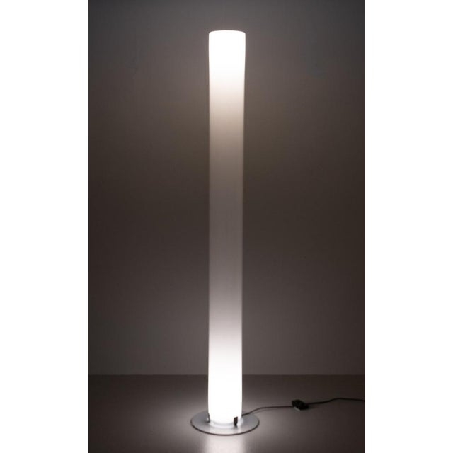 1980s Floor Lamp by Achille Castiglioni in the style of Flos, Italy, 1984 For Sale - Image 5 of 16