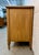 Mid 20th Century Vintage Lowboy Dresser by White Furniture Co For Sale - Image 5 of 14