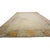 Antique Oversized Donegal - Arts & Crafts Ireland Allover Geometric Rug, Country of Origin: Ireland, Circa Date: 1920s....